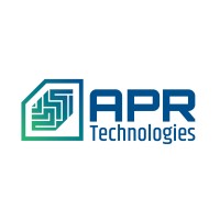 APR Technologies AB logo - Similar company to Kasi Technologies