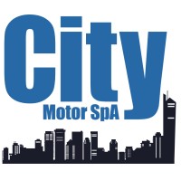 City Motor SpA logo - Similar company to Fimotora