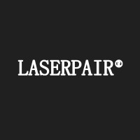 LASERPAIR logo - Similar company to Infinity Medicals