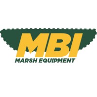 Marsh Buggies logo - Similar company to Dean: Optimizing Energy'S Infrastructure