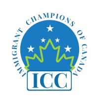 Immigrant Champions of Canada (ICC) logo - Similar company to Calgary Black Chambers