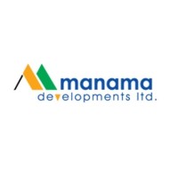 Manama Developments Ltd logo - Similar company to Interior Studio