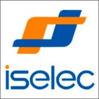 Grupo Iselec s.r.l. logo - Similar company to Sis | Sistemas De Detección Y Extinción De Incendios