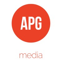 APG MEDIA logo - Similar company to Labbis