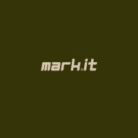 Mark.it logo - Similar company to Iconbay