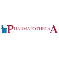 Pharmapotheca A logo - Similar company to Mairloo