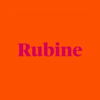 RUBINE SOLUTIONS logo - Similar company to F E Burman Ltd