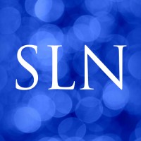 Scottish Legal News logo - Similar company to The Tree Lab