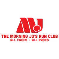The Morning Jo's logo - Similar company to Rogue Running