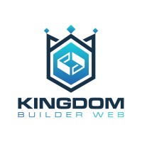 Kingdom Builder Web logo - Similar company to Stork, An Outsourced Game Development Studio