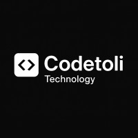 Codetoli Technology logo - Similar company to Gott Content
