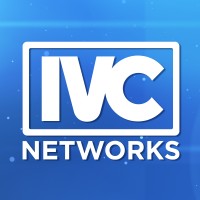 IVC Networks logo - Similar company to Venevision
