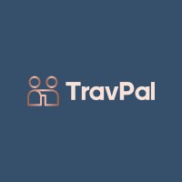 TravPal logo - Similar company to Onegrab