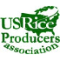US Rice Producers Association logo - Similar company to J. Wright Consultants