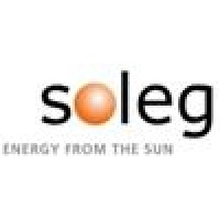 soleg group AG logo - Similar company to Green Tc Gmbh