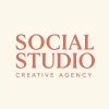 Social Studio Creative Agency logo - Similar company to D&R Studios