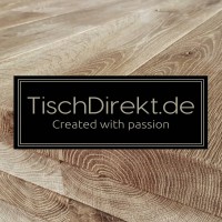TischDirekt.de GmbH logo - Similar company to Gk