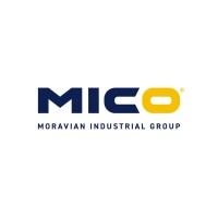 MICo Group s.r.o. logo - Similar company to Mico S.R.O.