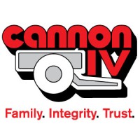 Cannon IV (Flex Technology Group) logo - Similar company to Print On Cloud