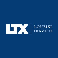 LTX - Société Louriki Travaux logo - Similar company to Société Marocaine D'Allergologie Et De Pneumologie Pédiatriques - Smapp