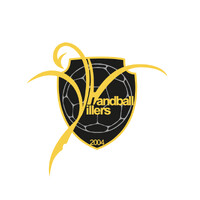 Villers Handball logo - Similar company to Nancy Handball