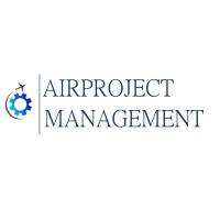 AirProject Management logo - Similar company to Airproject