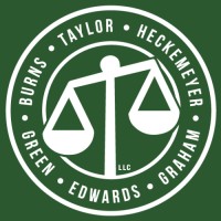 Burns, Taylor, Heckemeyer, Green, Edwards & Graham, LLC logo - Similar company to Miller & Hine, Llc