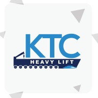 KTC HONDURAS - Knuth Transport Company logo - Similar company to Juntec Honduras