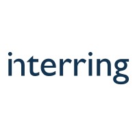 Interring logo - Similar company to Websocks