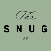 The Snug SF logo - Similar company to Little Shucker