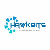 Hawkbits IT Solutions logo - Similar company to Constalytics Ai