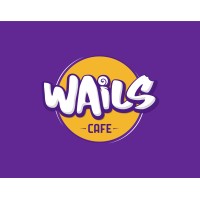 Wails.Cafe logo - Similar company to Intersmart Edutech
