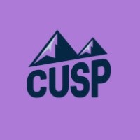 The CUSP Podcast logo - Similar company to Vastmove Technologies