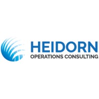 Heidorn Operations Consulting logo