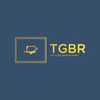 The Global Briefing Room logo - Similar company to Global Security & Communication, Inc.