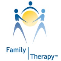 Family-Therapy logo - Similar company to Brain Mechanics
