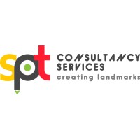 SPT Consultancy Services logo - Similar company to .Hora