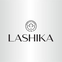 Lashika.beauty logo - Similar company to Mitvana Global