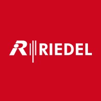 RIEDEL Communications logo - Similar company to Evs Broadcast Equipment