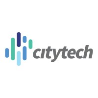 Citytech logo - Similar company to Getpay