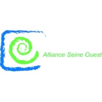 Alliance Seine Ouest logo - Similar company to Hisae