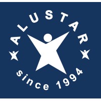 Alustar AS logo - Similar company to Alustar