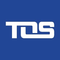 TOS Robotics logo - Similar company to Insightsync