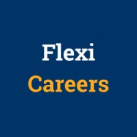Flexi Careers logo - Similar company to Flexi Solutions Llc