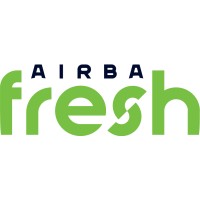 Airba Fresh logo - Similar company to Aparta