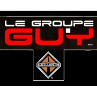 Le Groupe Guy logo - Similar company to International Rive-Nord
