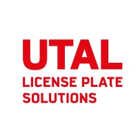 Utal - ramki do tablic rejestracyjnych logo - Similar company to Utal Sp. Z O. O.