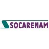 SOCARENAM logo - Similar company to Cmn Naval