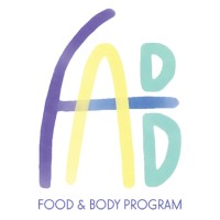 Food and Body Program logo - Similar company to Cornerstone Behavioral Analysis