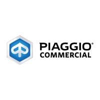 Piaggio Commercial Cambodia logo - Similar company to Piaggio Commercial Portugal